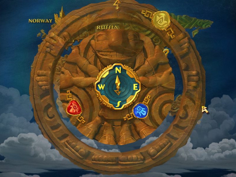 7 Wonders: Treasures of Seven - кадр 2