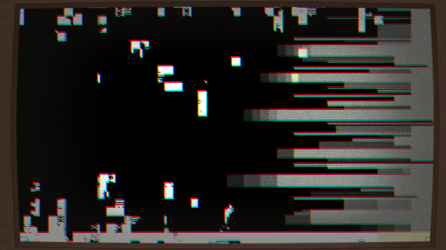 Visual Out - кадр 6