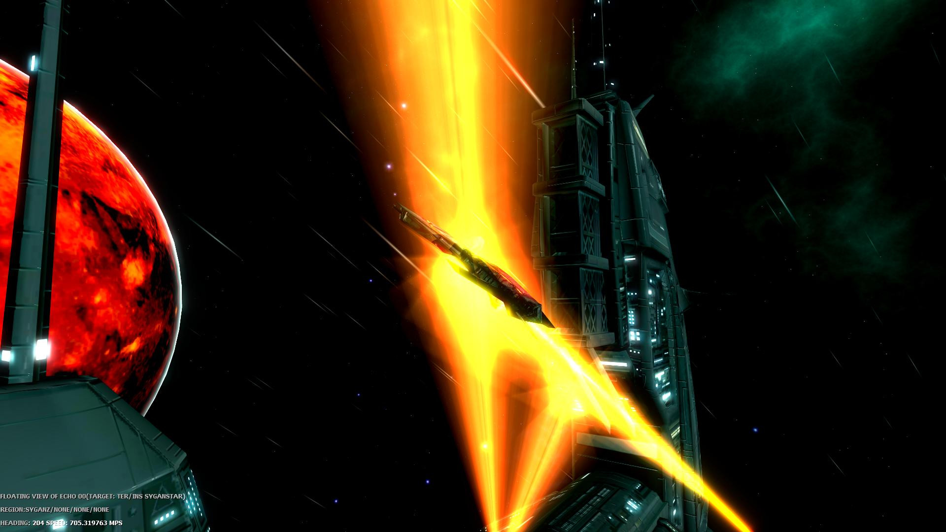 Galactic Command Echo Squad SE - кадр 9