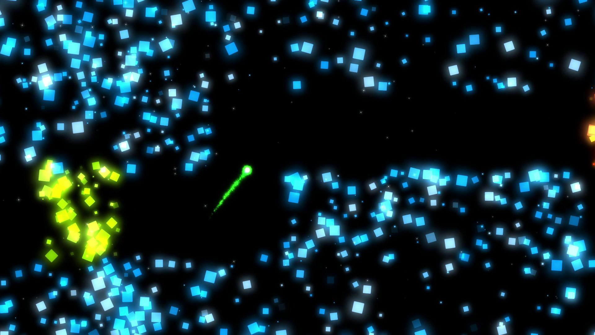 Will Glow the Wisp - кадр 7