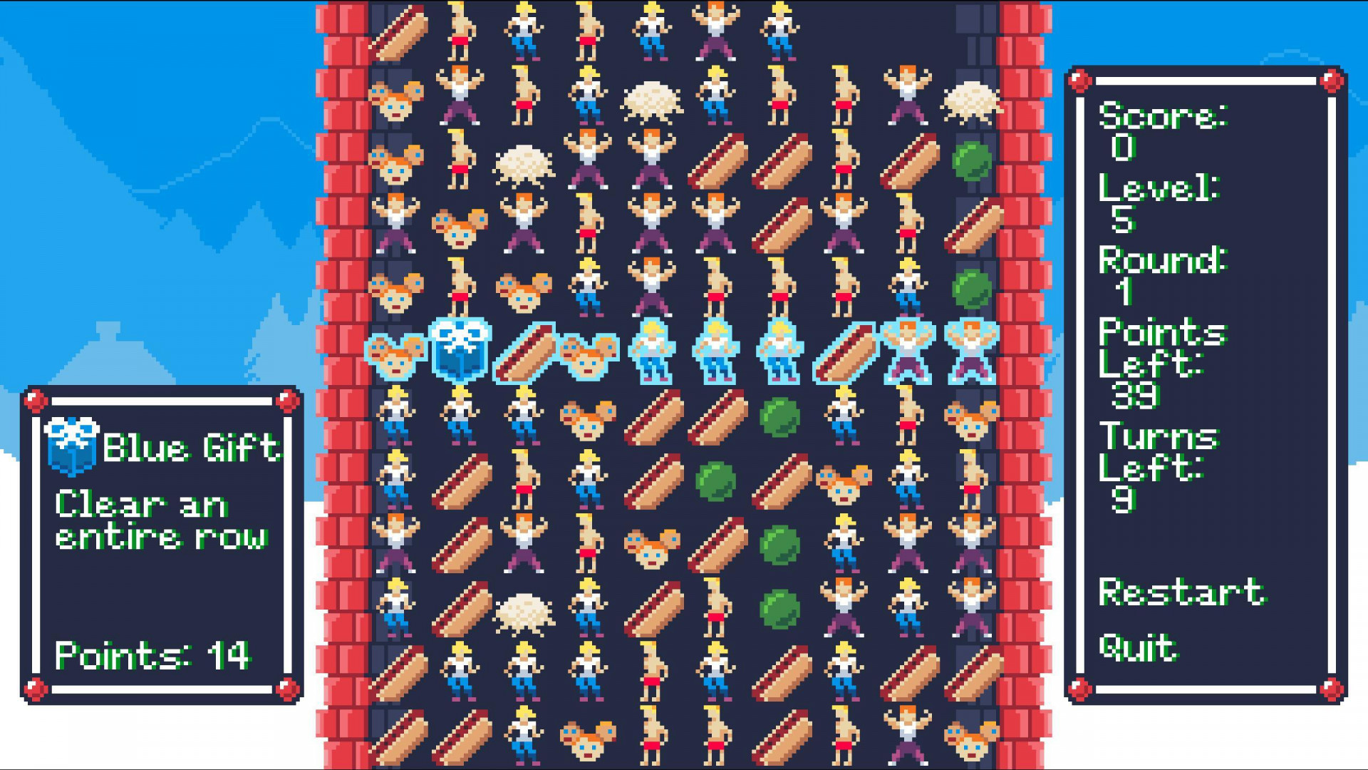Chimney Sweep (itch) - кадр 2