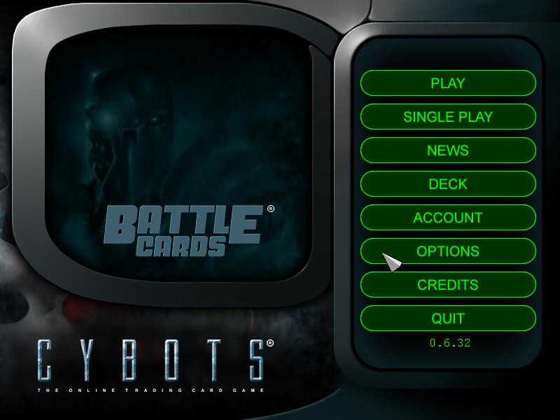 BattleCards: Cybots - кадр 9
