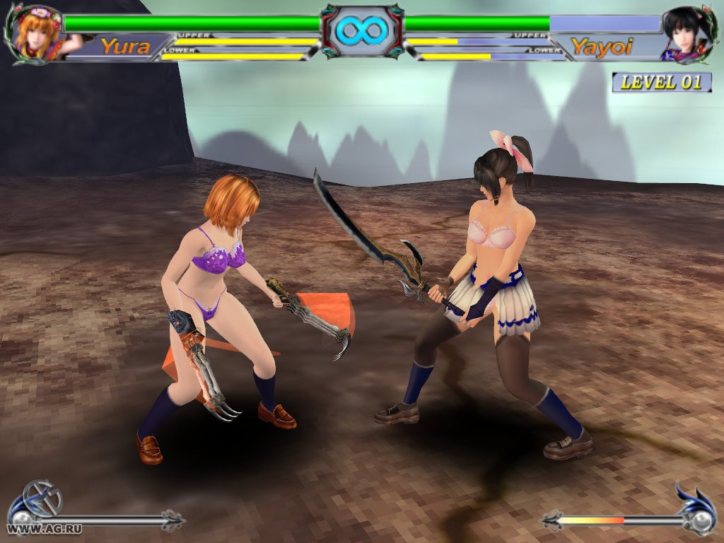 Battle Raper 2: The Game - кадр 13