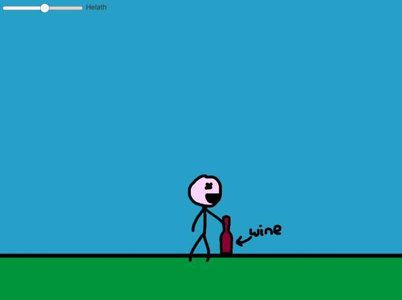 Left Item (itch) - кадр 1