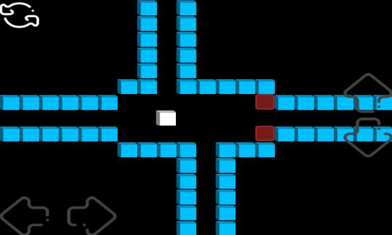 Geometry smart 200 Q.I. (itch) - кадр 4