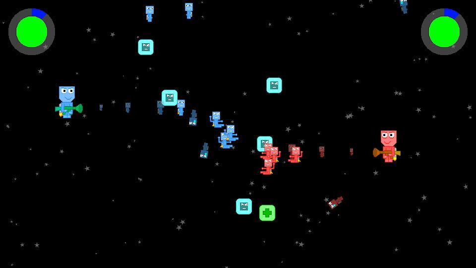 Fodder Cannon (itch) - кадр 2