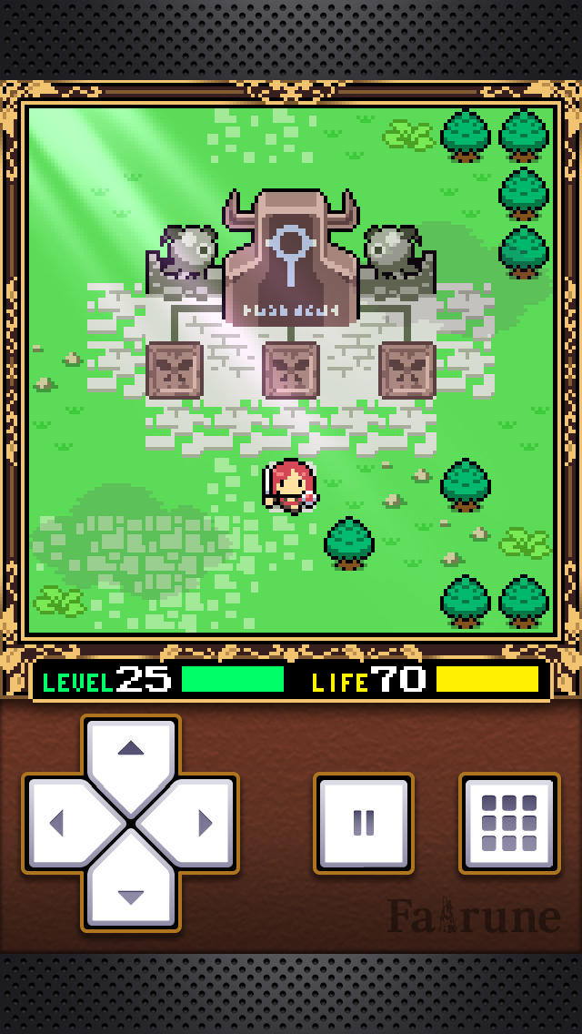 Fairune - кадр 3