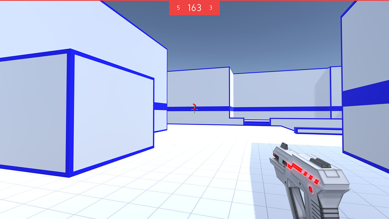 Aim Hero - кадр 6