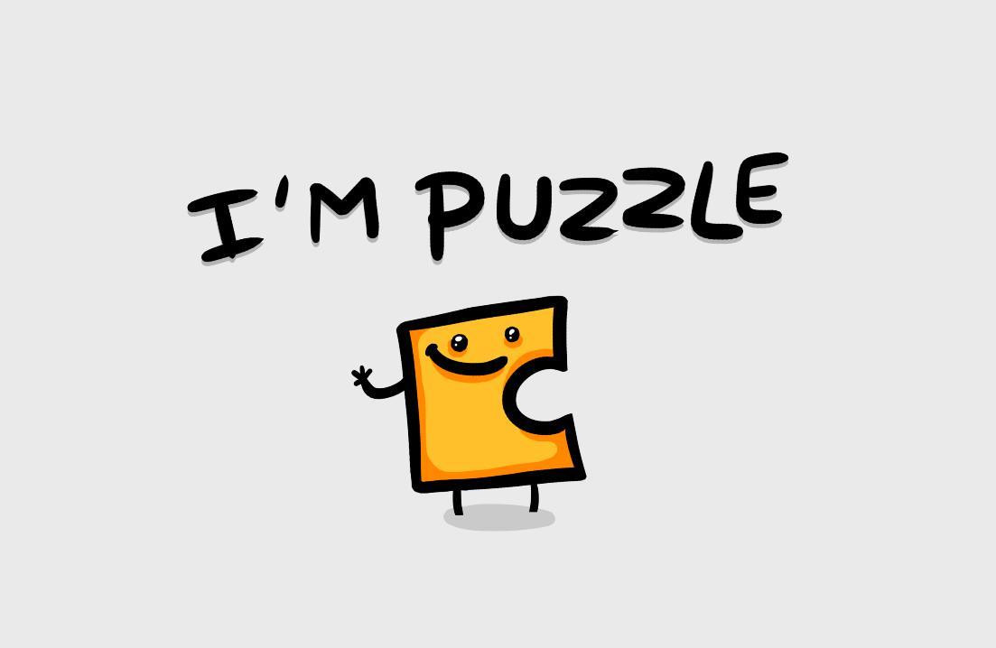 A Puzzling Combination (itch) - кадр 2