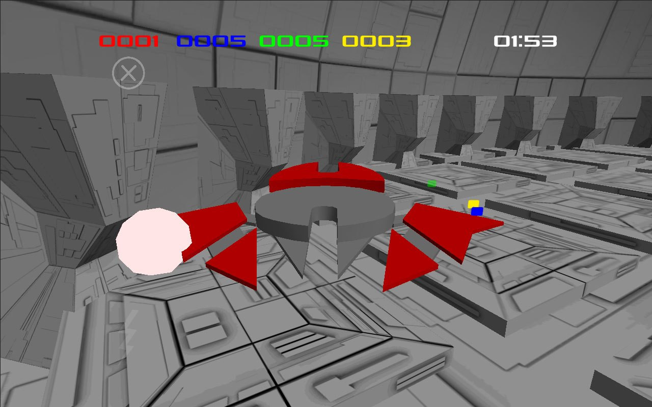 OrbTail (itch) - кадр 3