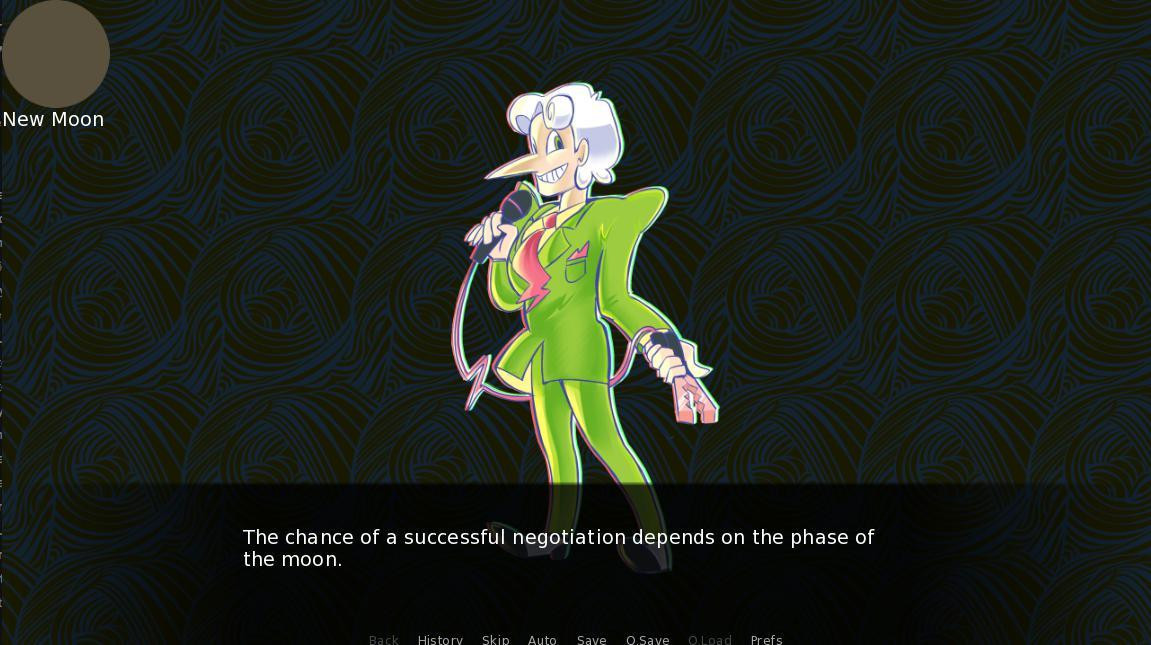 Moon Phase Prototype (itch) - кадр 1