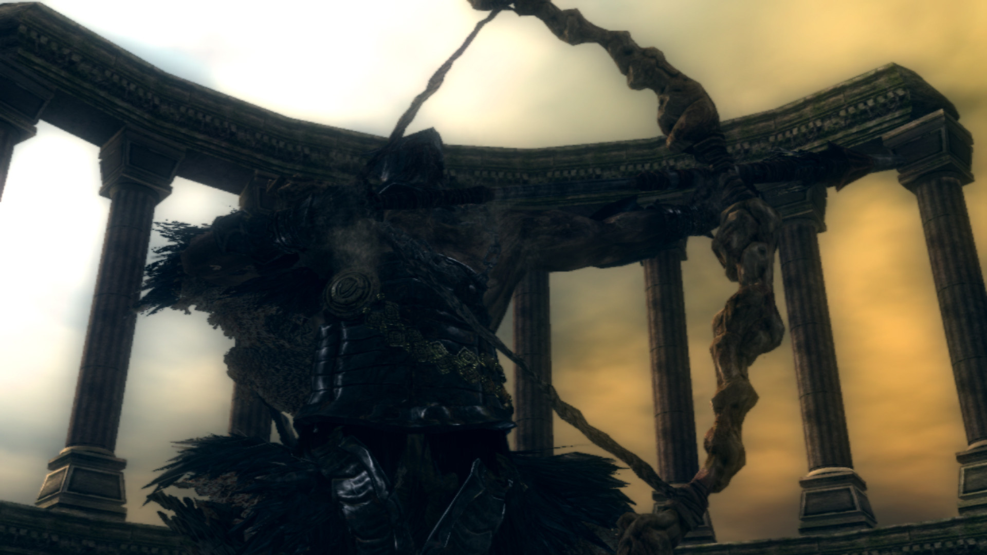 Dark Souls: Prepare To Die Edition - кадр 13