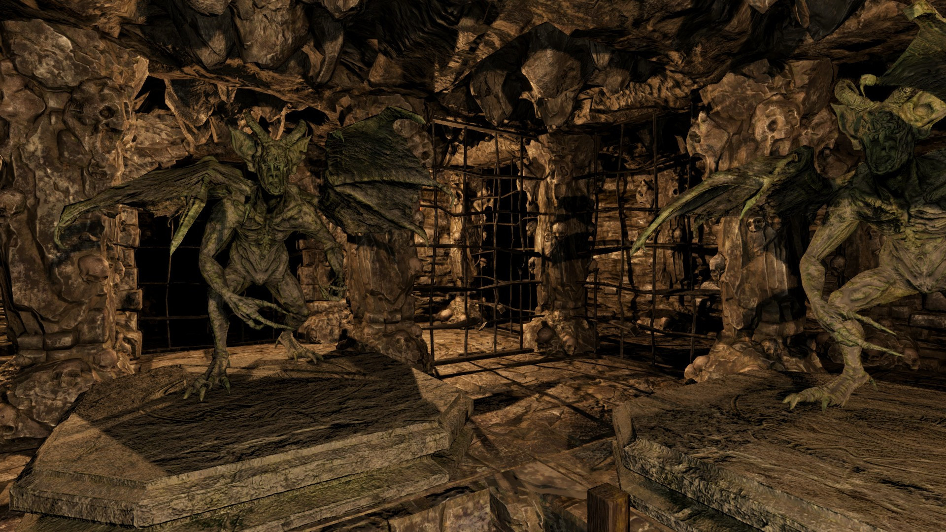 Dungeon Of Dragon Knight - кадр 5