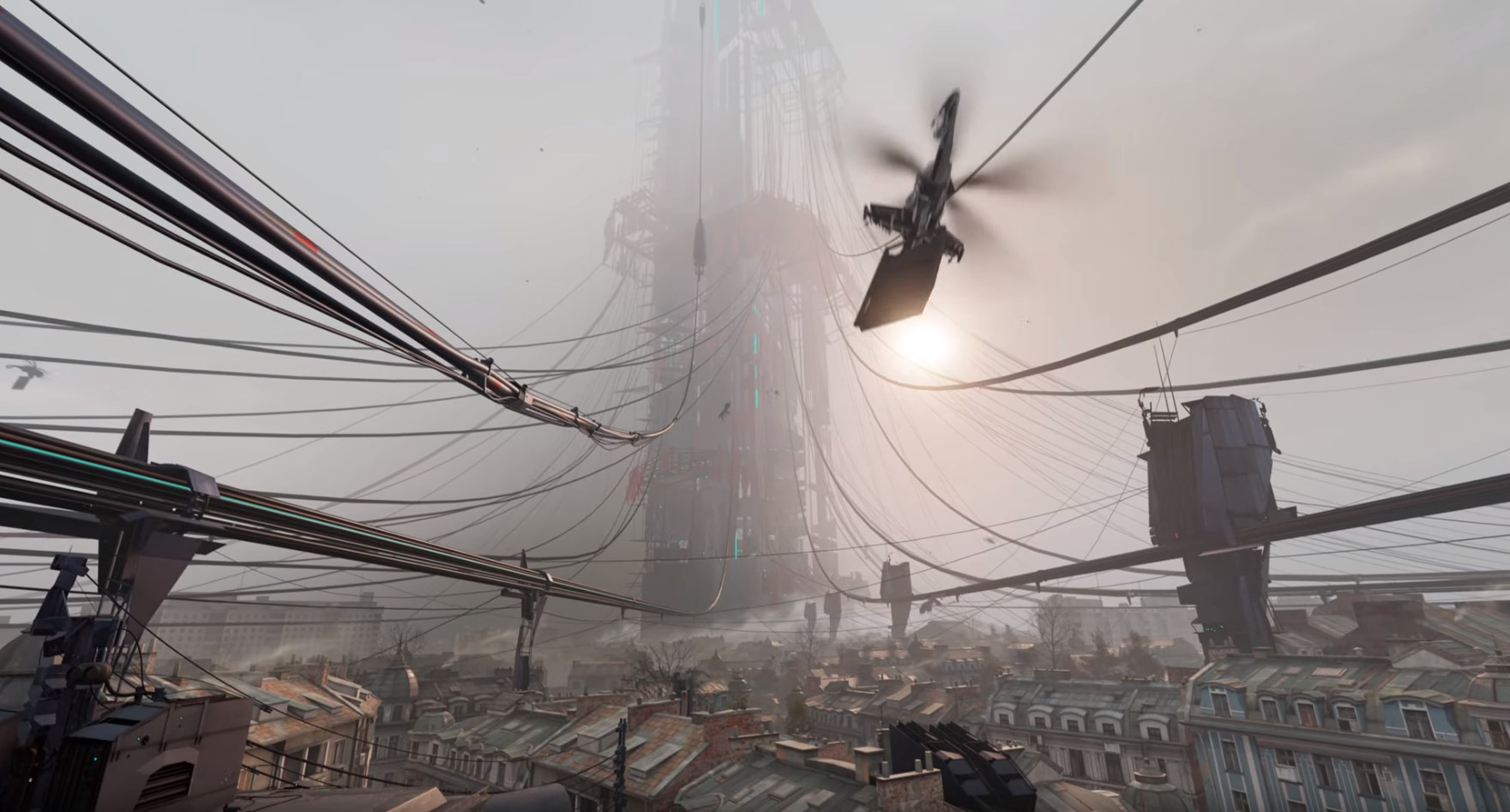 Half-Life: Alyx (2020) - кадр 9