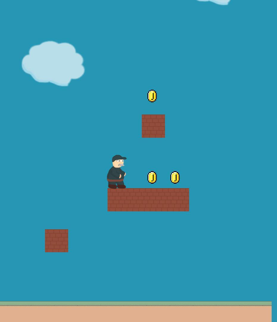 Gaston Bug Finder (itch) - кадр 3