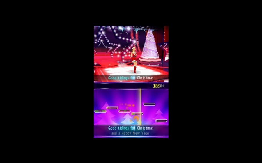 Just SING! Christmas Vol. 2 - кадр 4