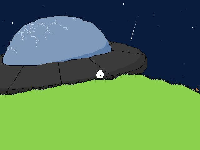 Gebub's Adventure (itch) - кадр 2