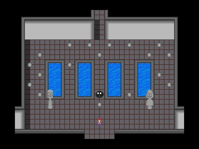 Peggy's Puzzling Poltergeists (itch) - кадр 3