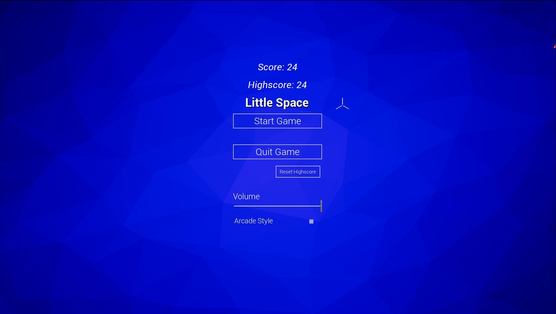 Little Space (Xasu) (itch) - кадр 3