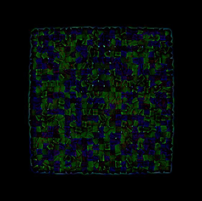 Data Stains (itch) - кадр 2