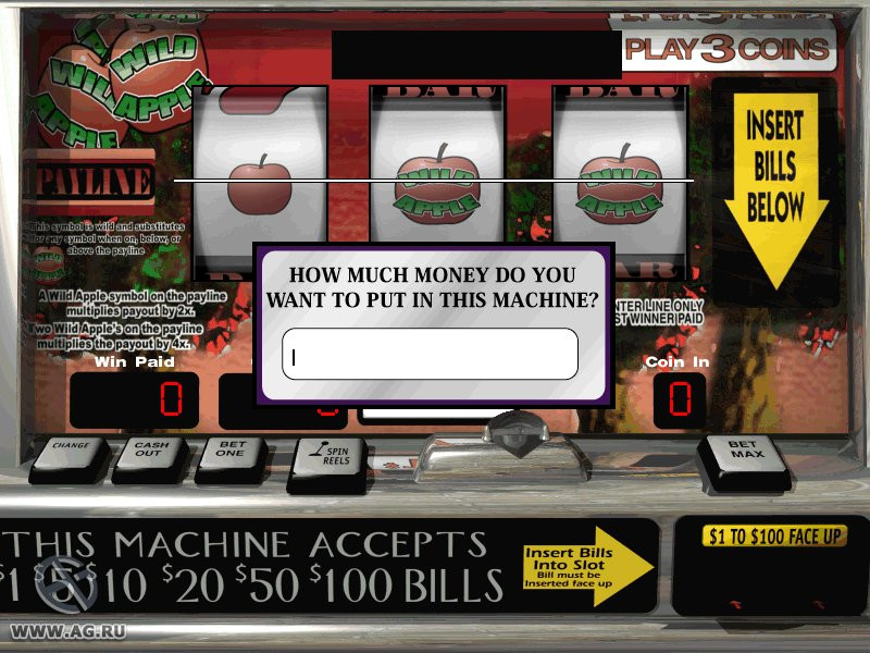 Reel Deal Slots & Video Poker - кадр 1