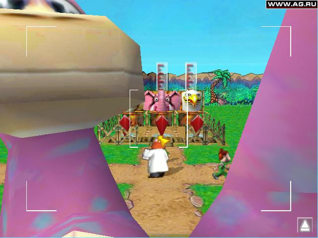 Sim Theme Park - кадр 11