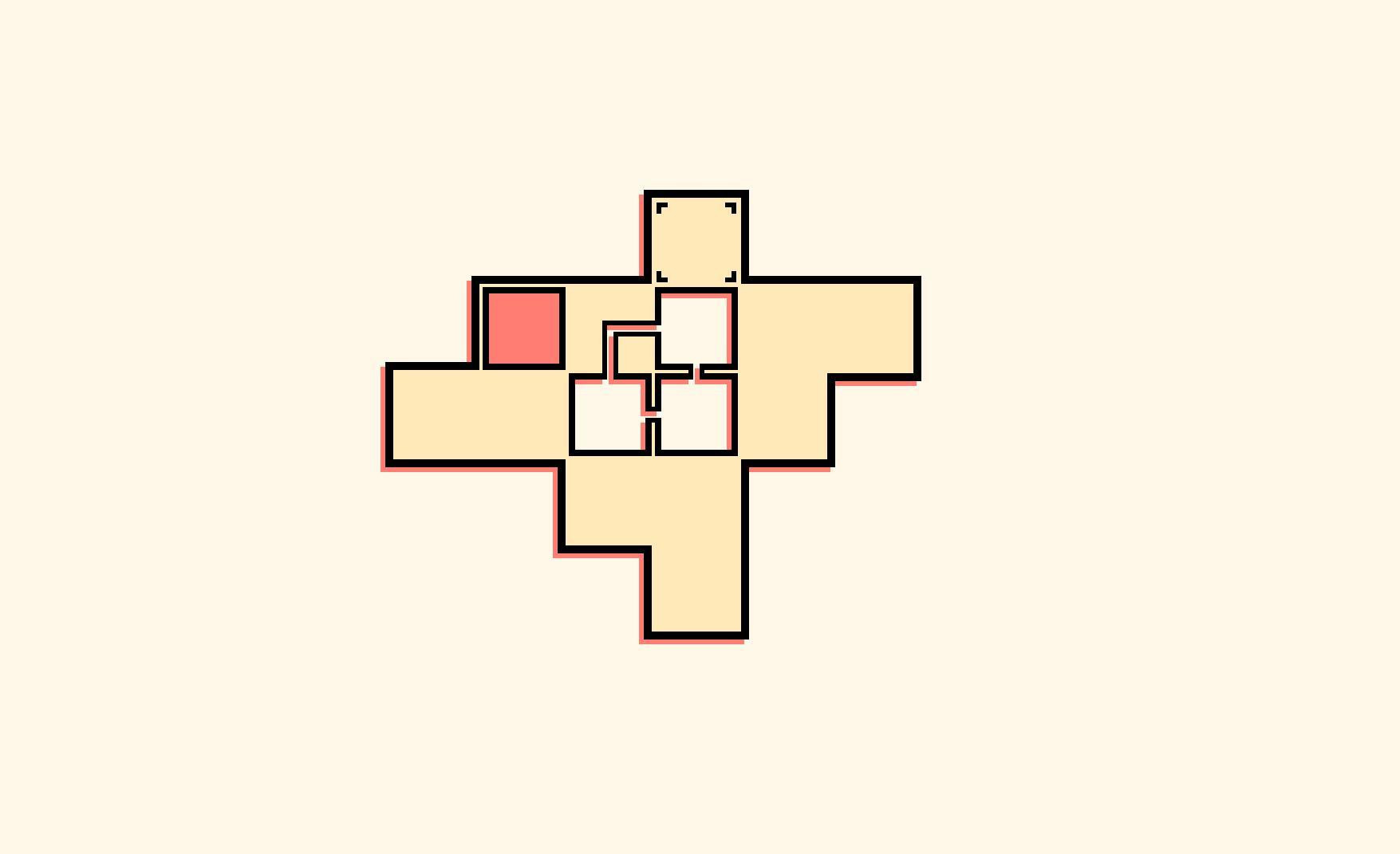 unitied (itch) - кадр 3