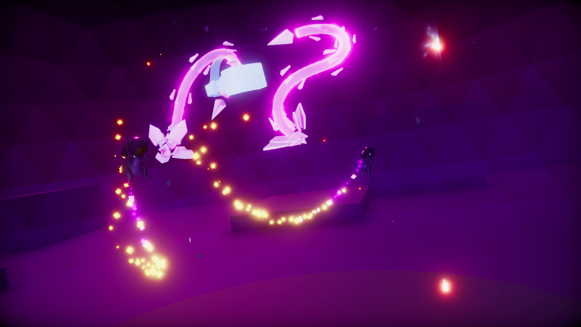 Snakes on an Extradimensional Plane - кадр 3