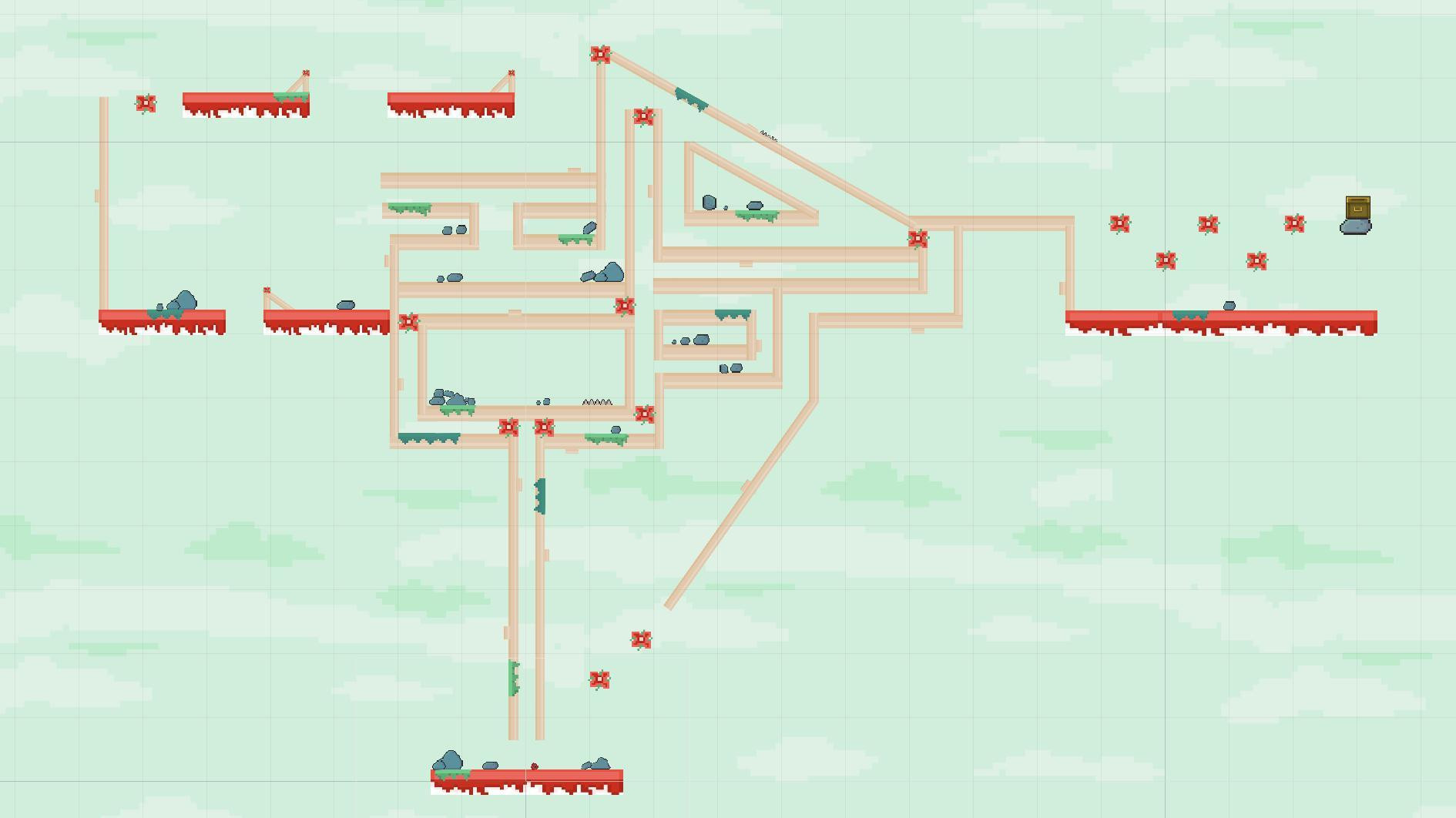 Pixel Hunt (AYOUNG) (itch) - кадр 3