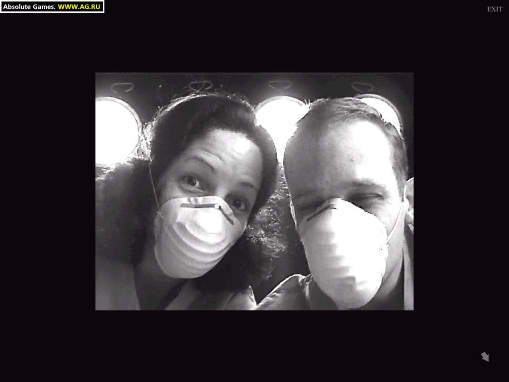 Bad Milk - кадр 5