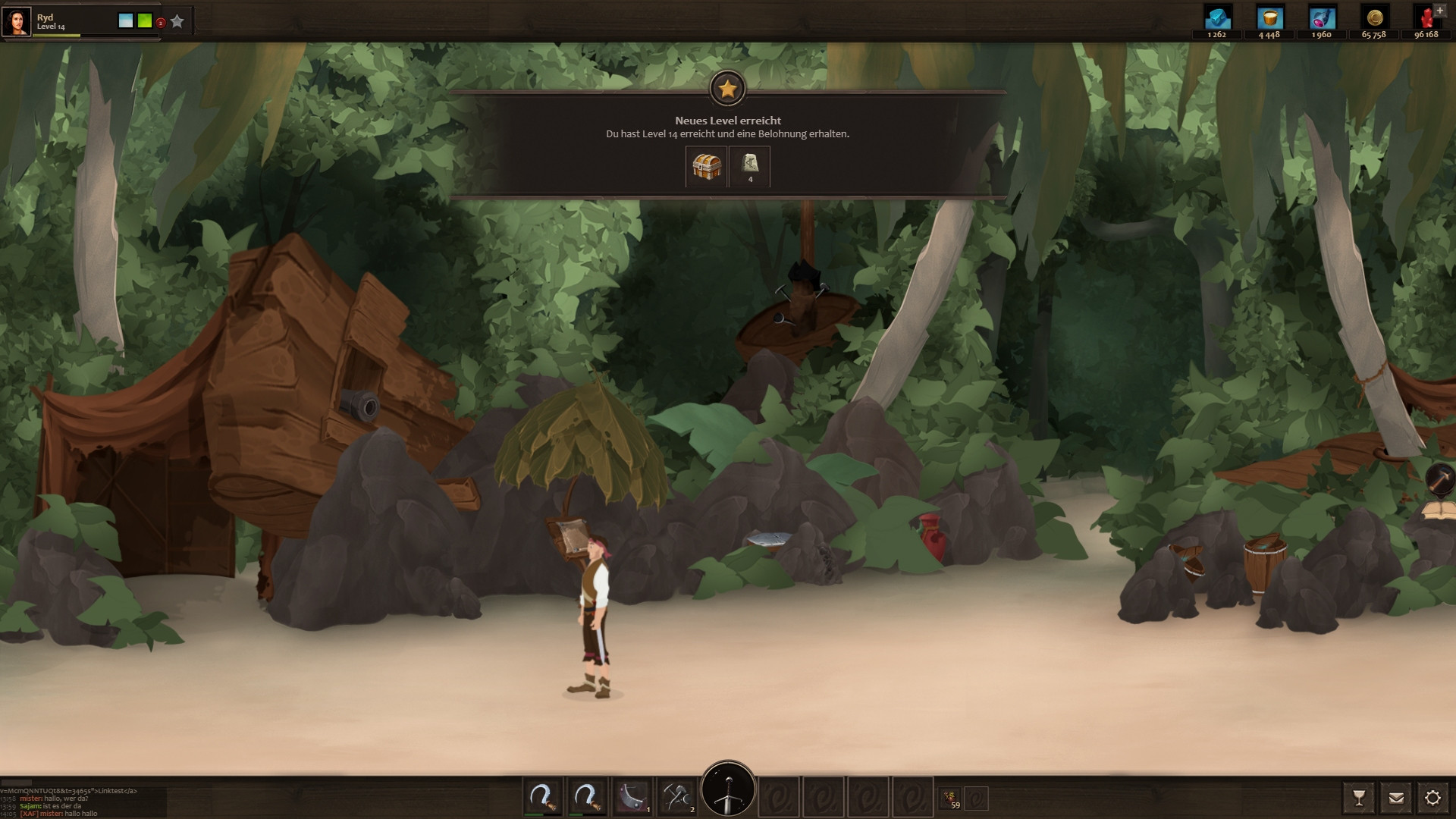 Myràd (itch) - кадр 4