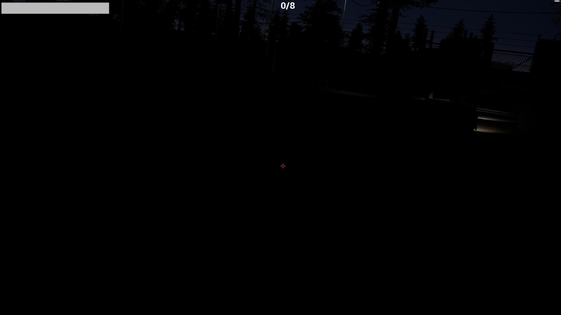 Slender:Russian Mistake Concept Demo (itch) - кадр 4