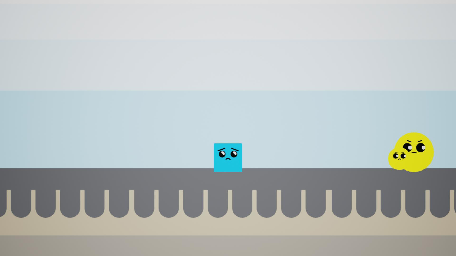 Square Kid (itch) - кадр 3