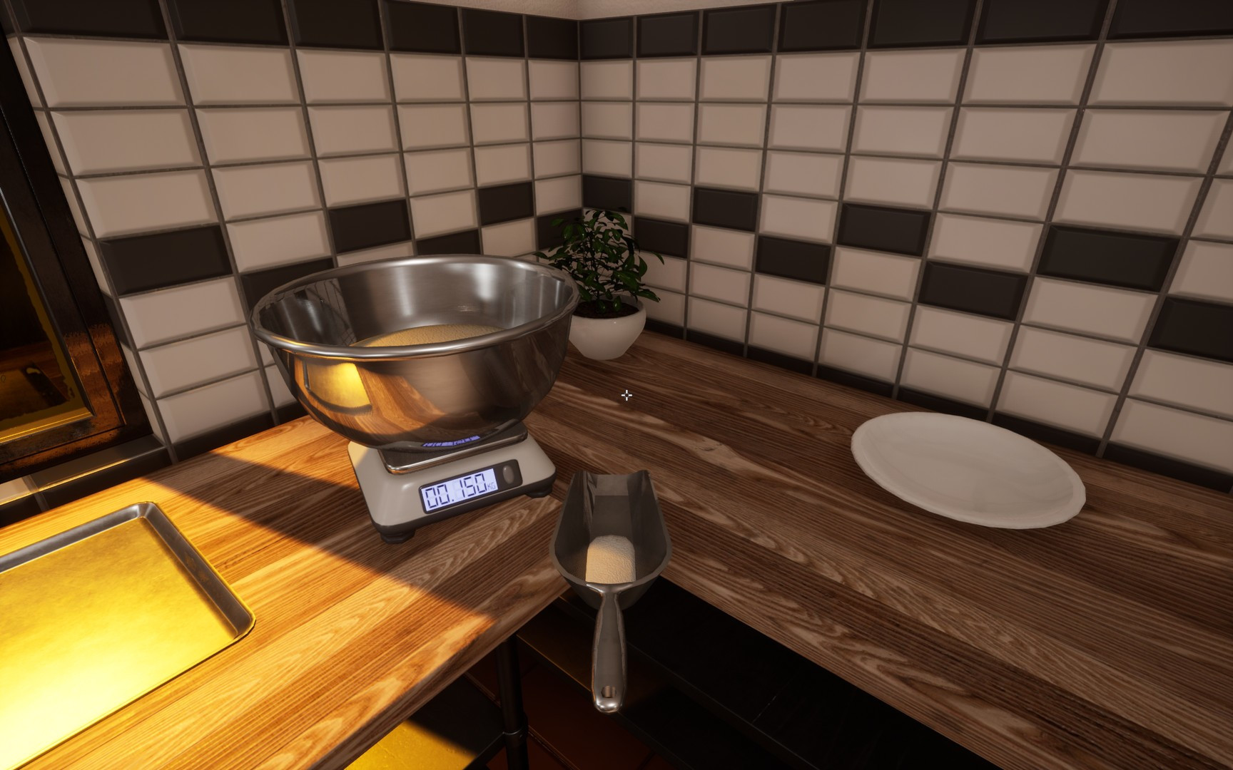 Bakery Simulator - кадр 10