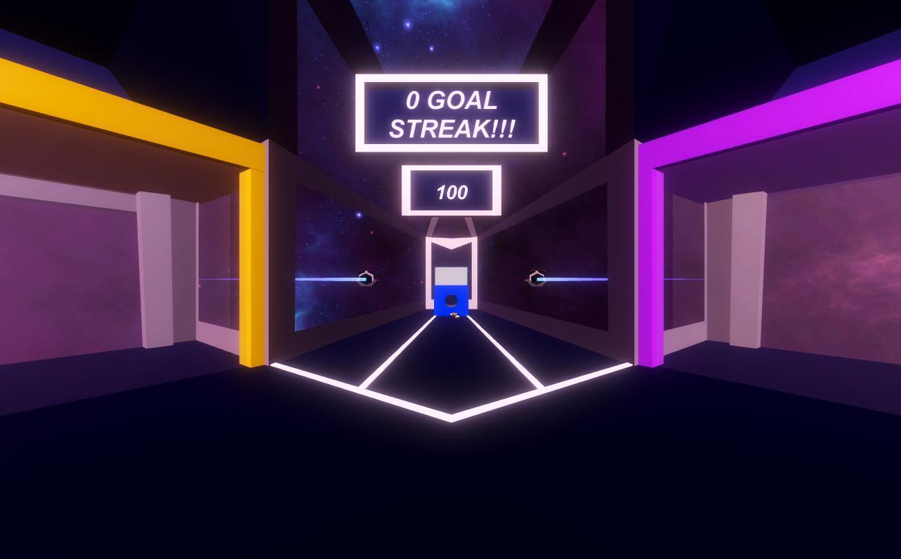 Reaction Time (itch) - кадр 3