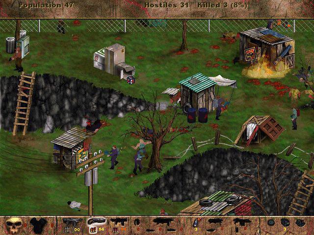 POSTAL: Classic and Uncut - кадр 6