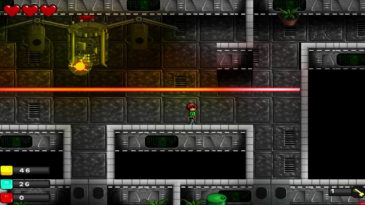 Gaze At Maze - кадр 4