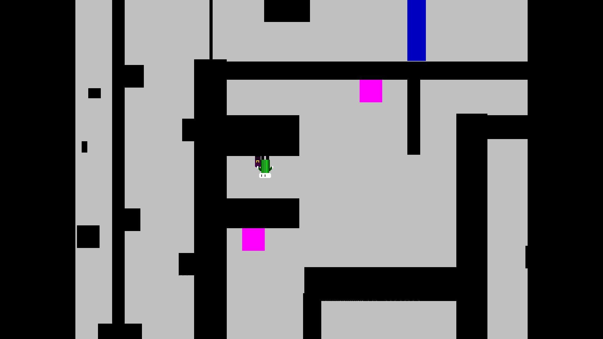 Platformer AJAX (itch) - кадр 1