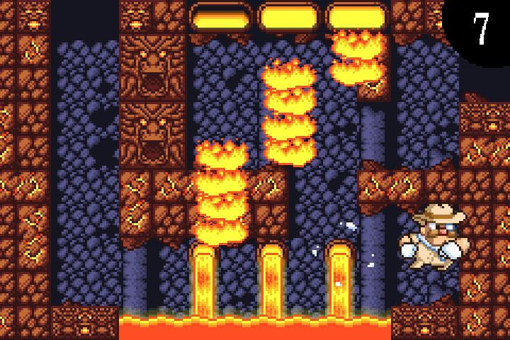 Duke Dashington (itch) - кадр 4