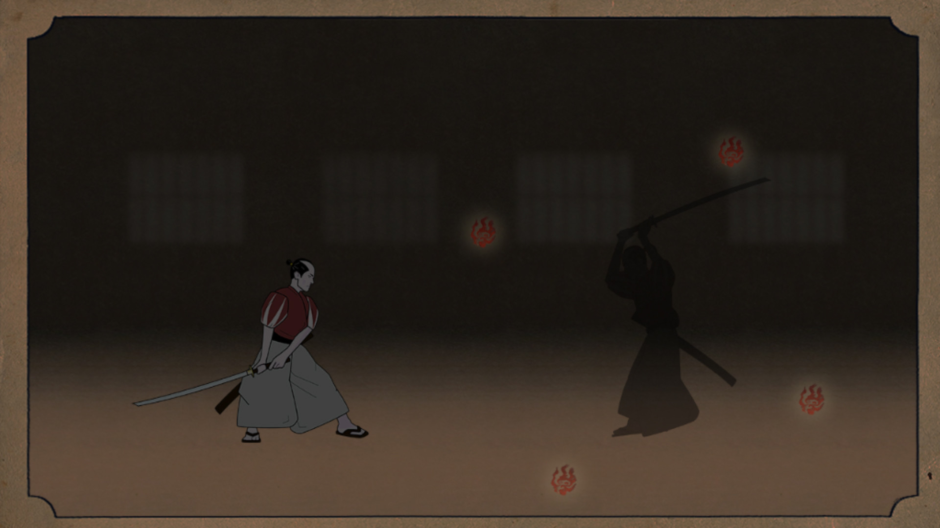 Kiai Resonance - кадр 2