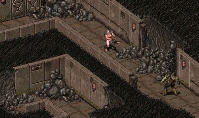 Fallout 2 - кадр 5
