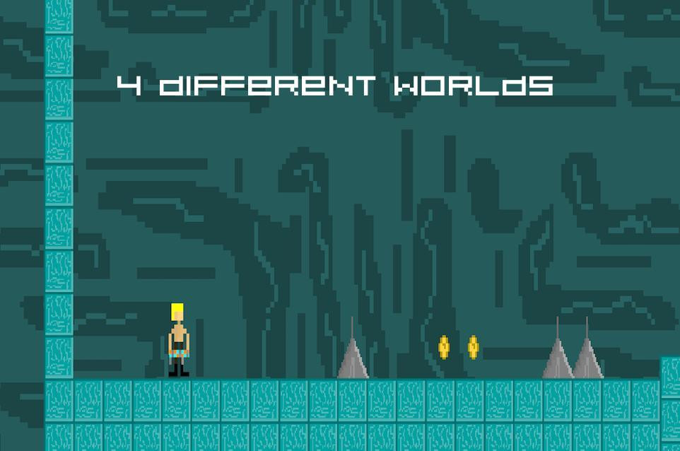 Lashbrender Demo (itch) - кадр 2