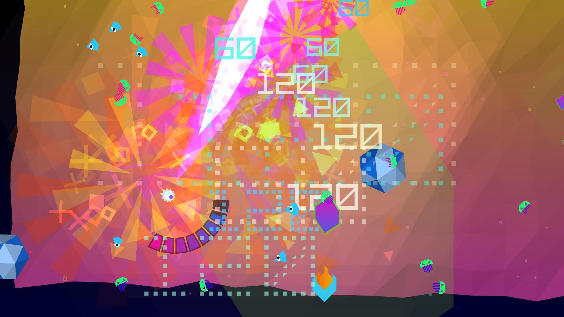 WE ARE DOOMED (itch) - кадр 3