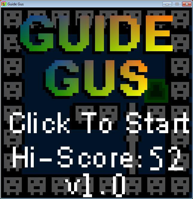 Guide Gus (itch) - кадр 2