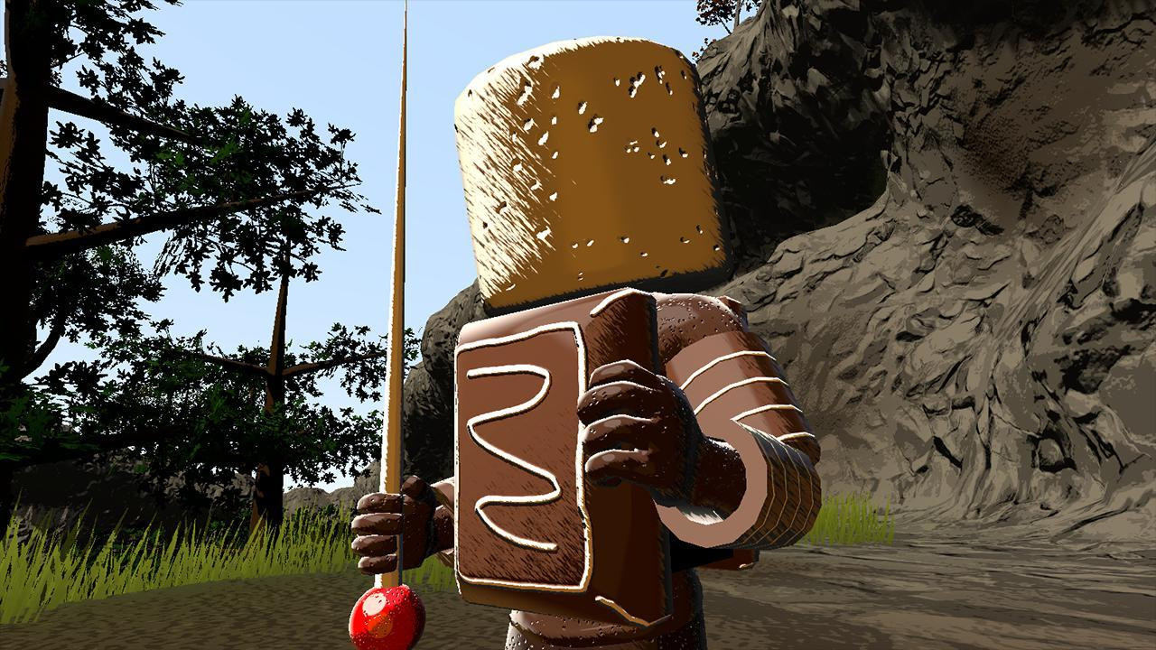 Insignificant (itch) (Significant Games) - кадр 1