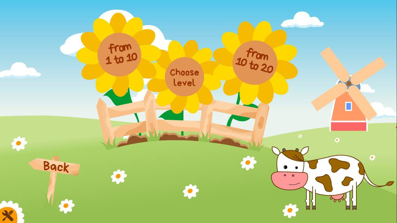 Polly the Math Cow (itch) - кадр 4