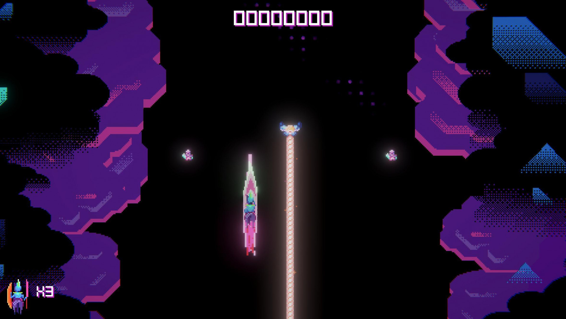 AttacKnight (itch) - кадр 3
