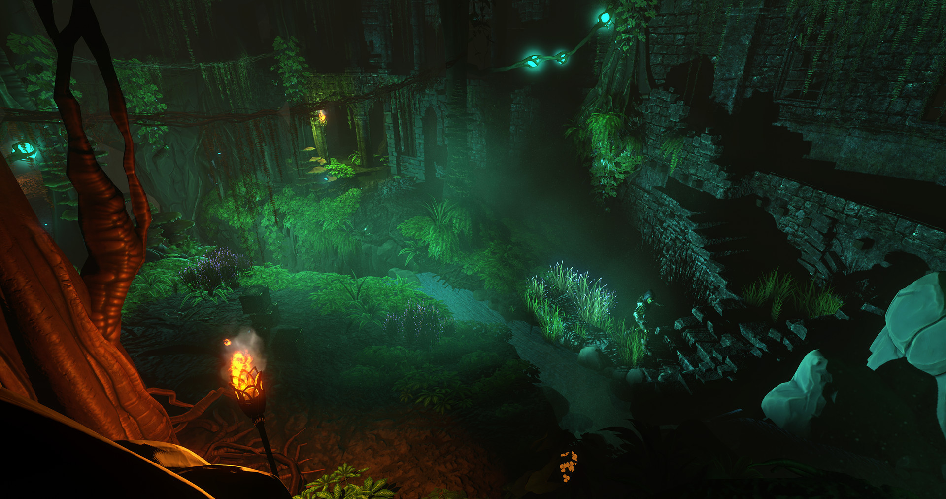 Underworld Ascendant - кадр 6