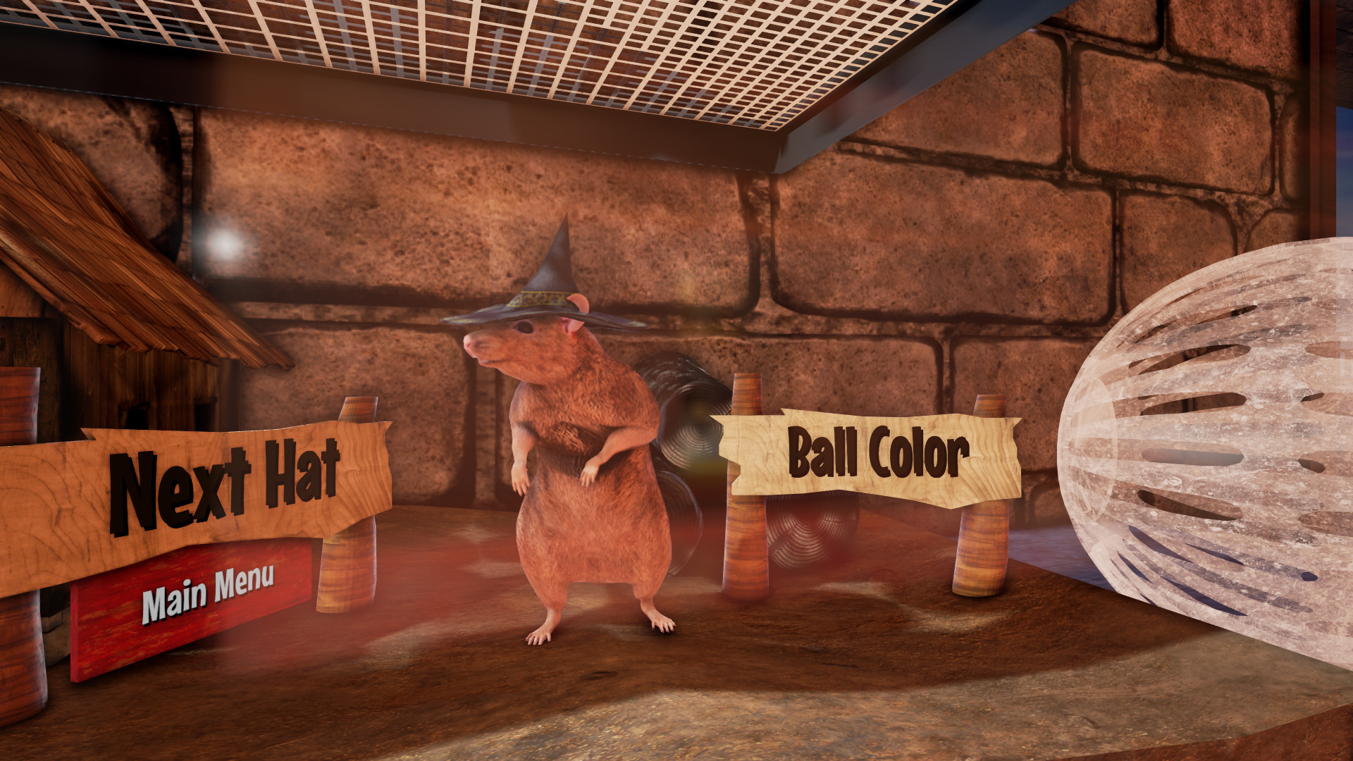 Maze Roller - кадр 5