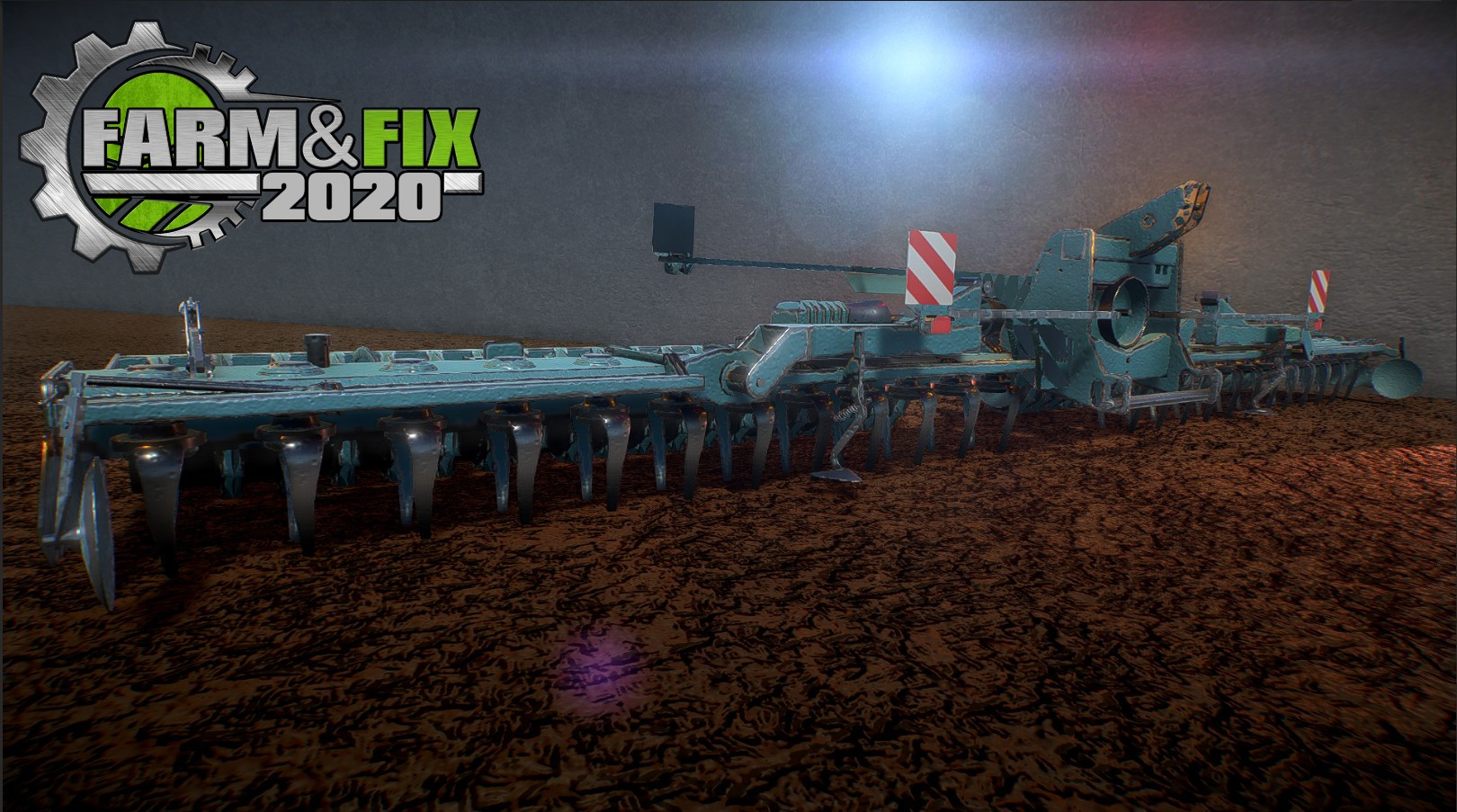 Farm&Fix 2020 - кадр 12